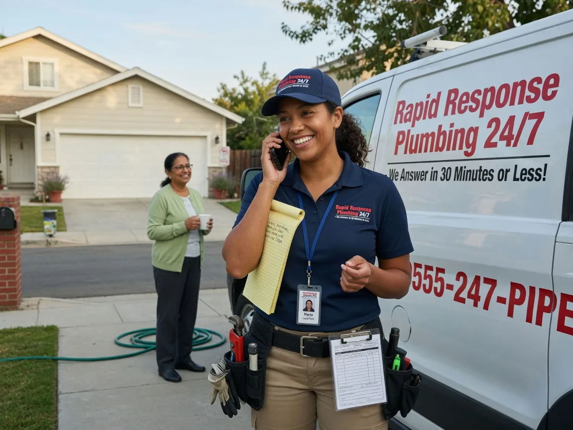 Emergency Plumber Grinnell, KS FAQs